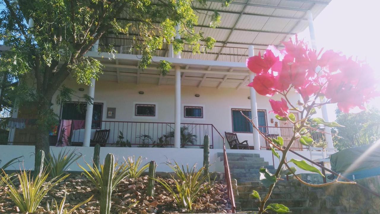 Bed and Breakfast Casa Todo Bueno Transito Esterno foto