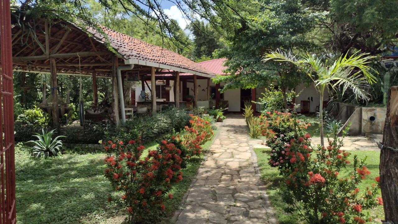 Bed and Breakfast Casa Todo Bueno Transito Esterno foto