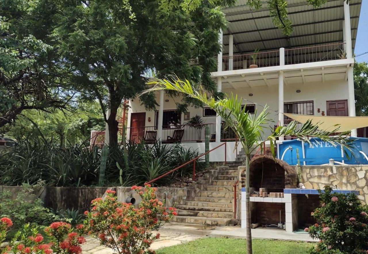 Bed and Breakfast Casa Todo Bueno Transito Esterno foto