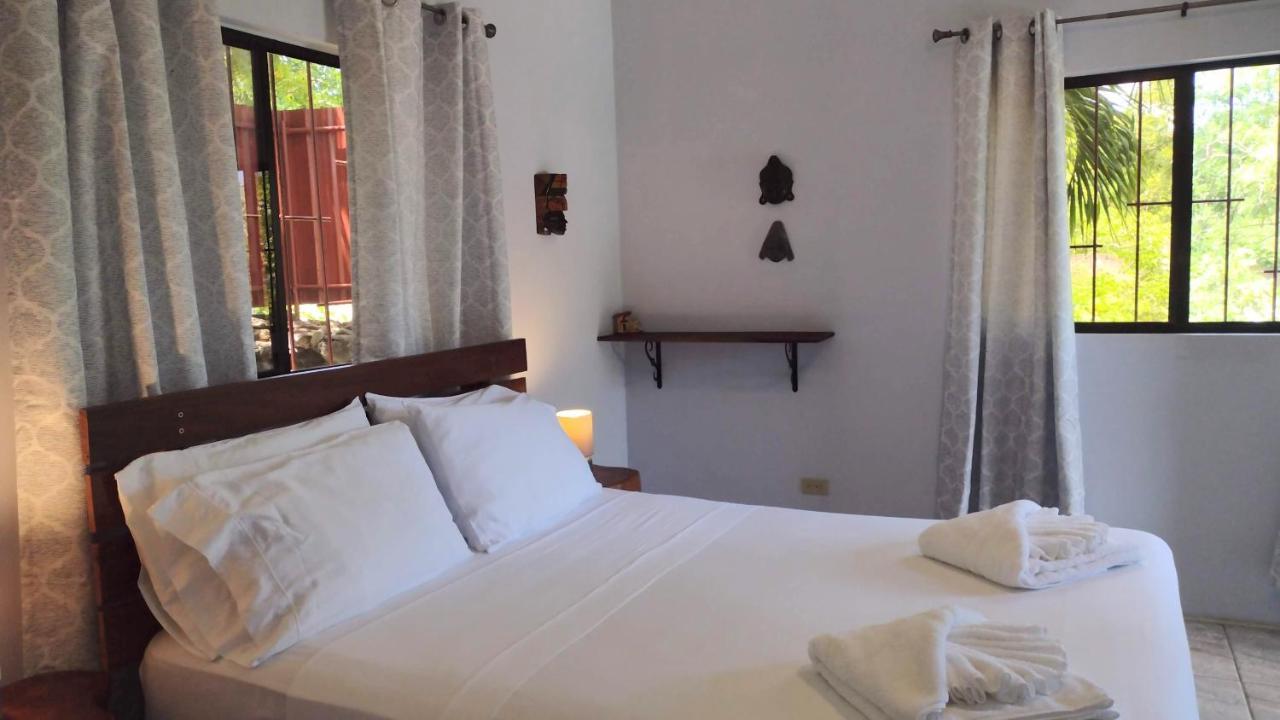 Bed and Breakfast Casa Todo Bueno Transito Esterno foto