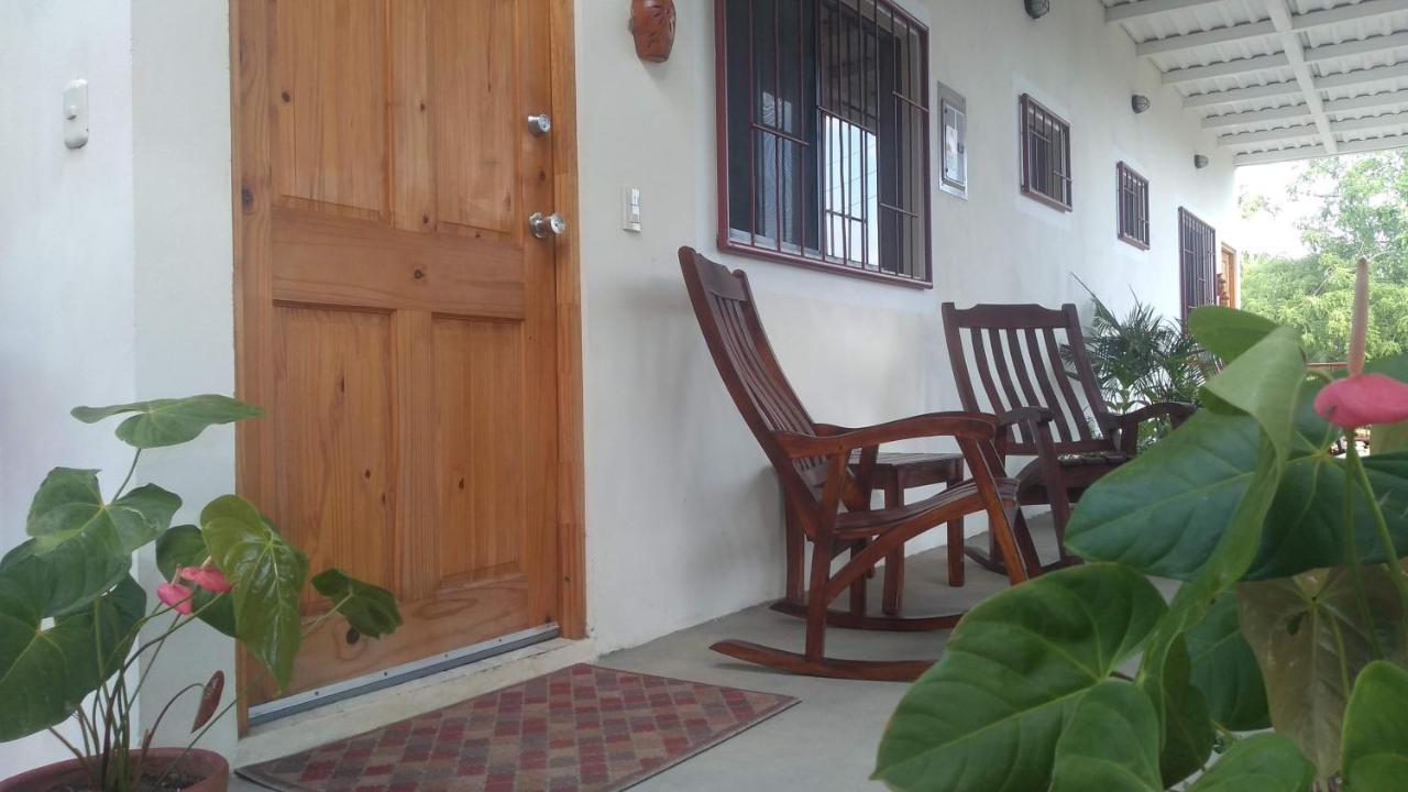 Bed and Breakfast Casa Todo Bueno Transito Esterno foto