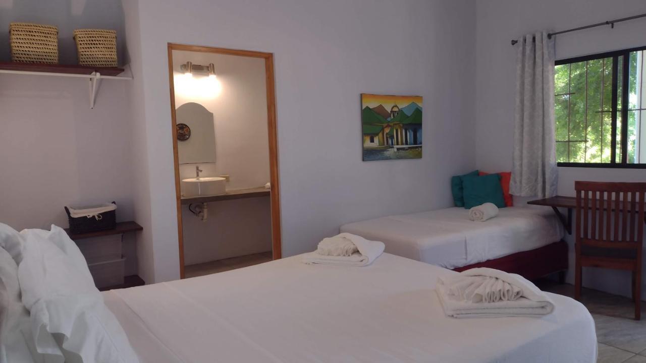 Bed and Breakfast Casa Todo Bueno Transito Esterno foto