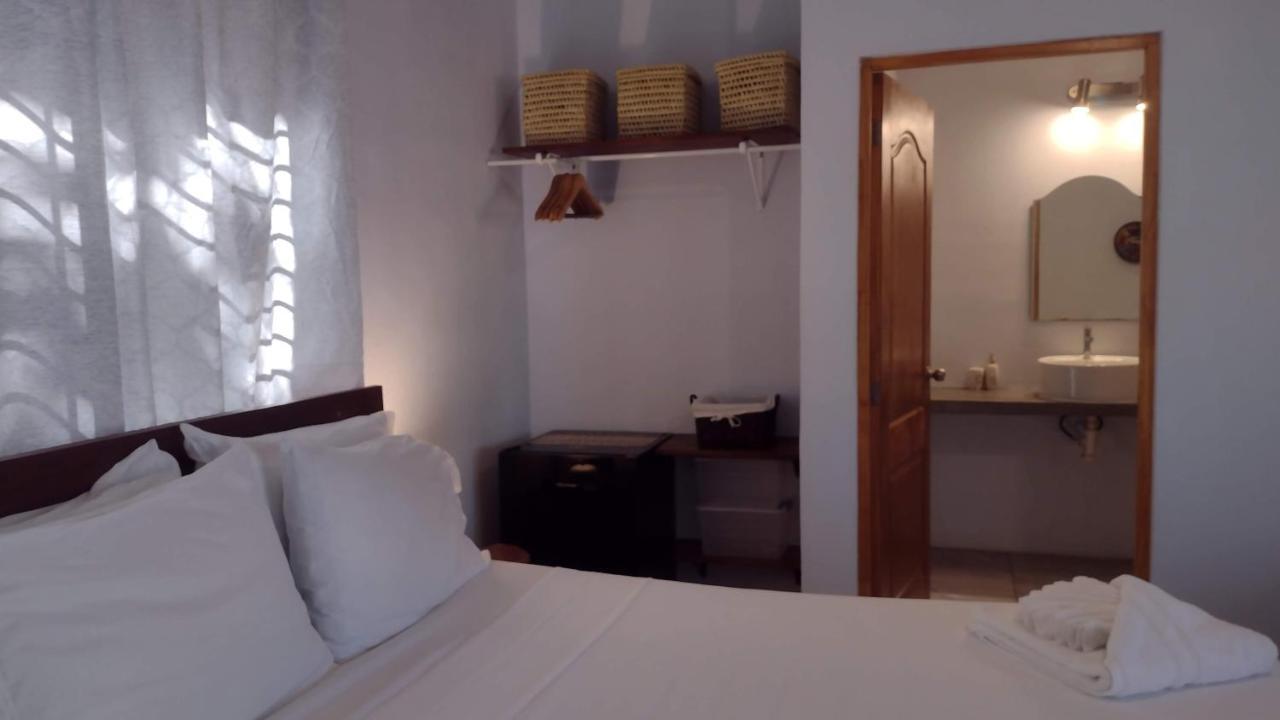 Bed and Breakfast Casa Todo Bueno Transito Esterno foto