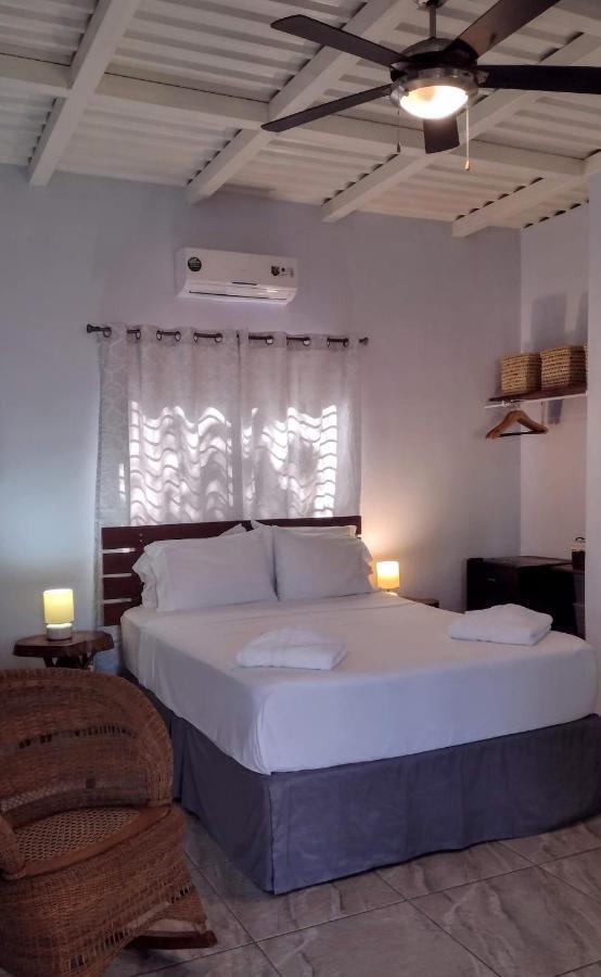 Bed and Breakfast Casa Todo Bueno Transito Esterno foto