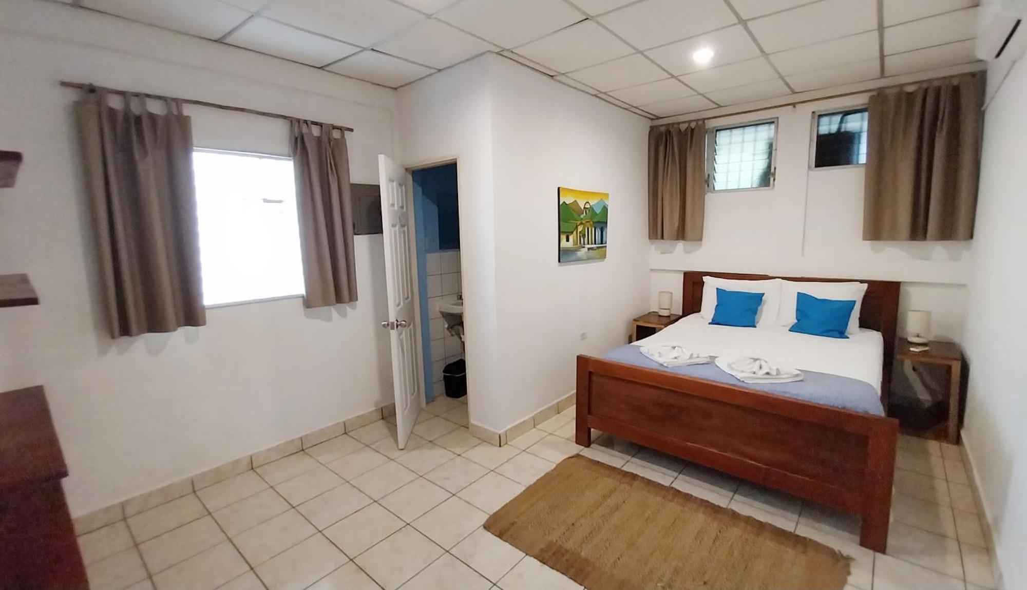 Bed and Breakfast Casa Todo Bueno Transito Esterno foto