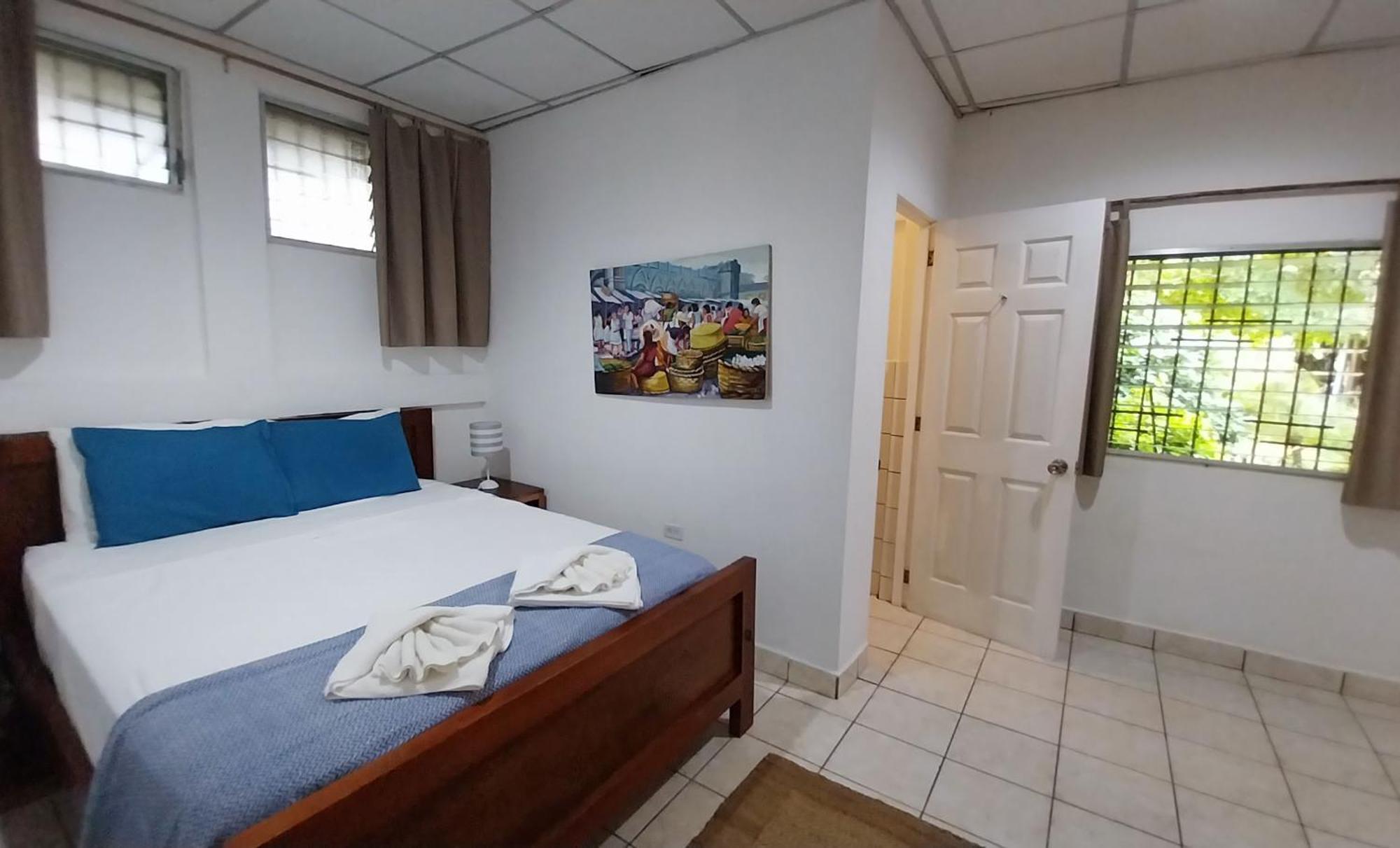 Bed and Breakfast Casa Todo Bueno Transito Esterno foto