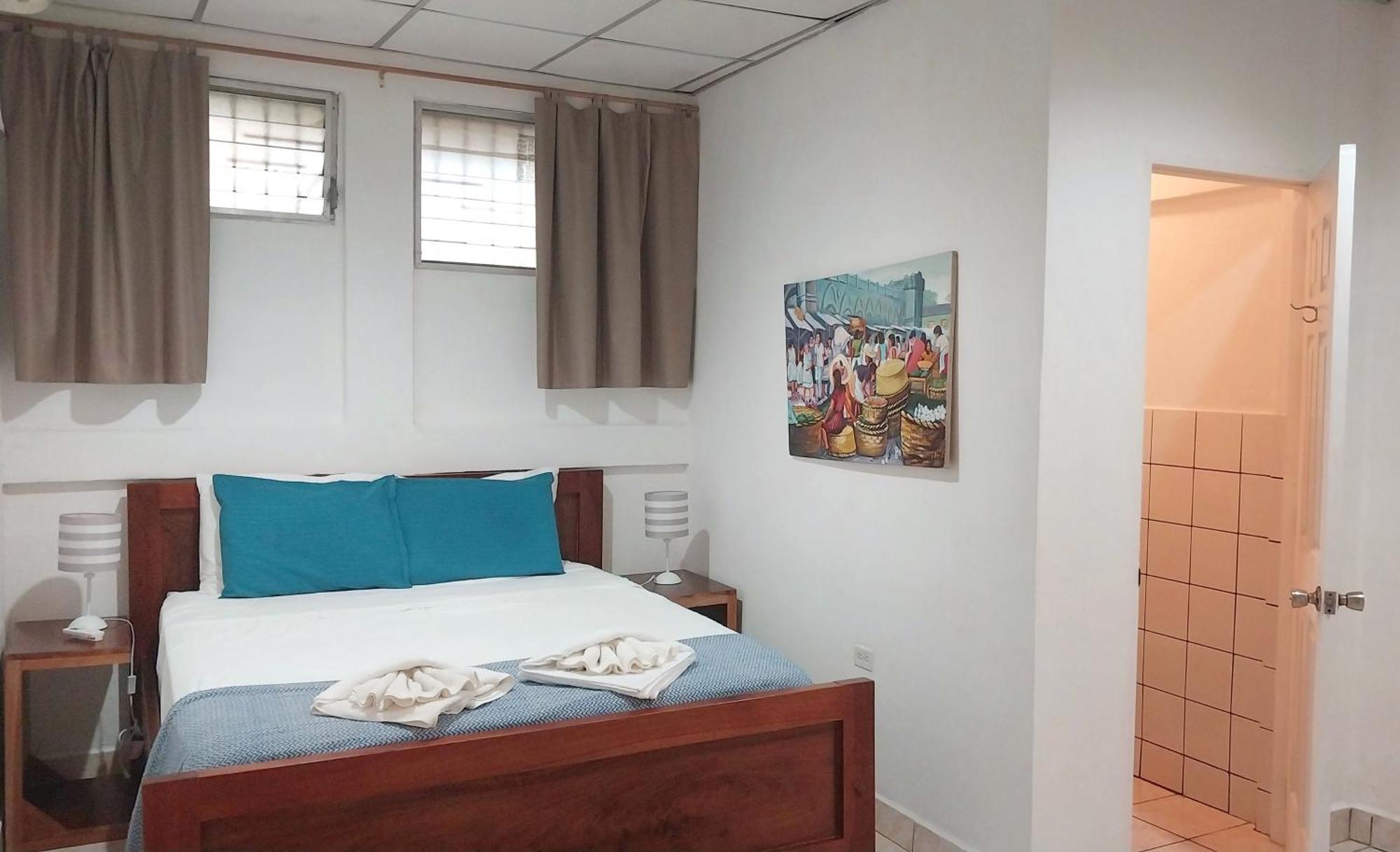 Bed and Breakfast Casa Todo Bueno Transito Esterno foto
