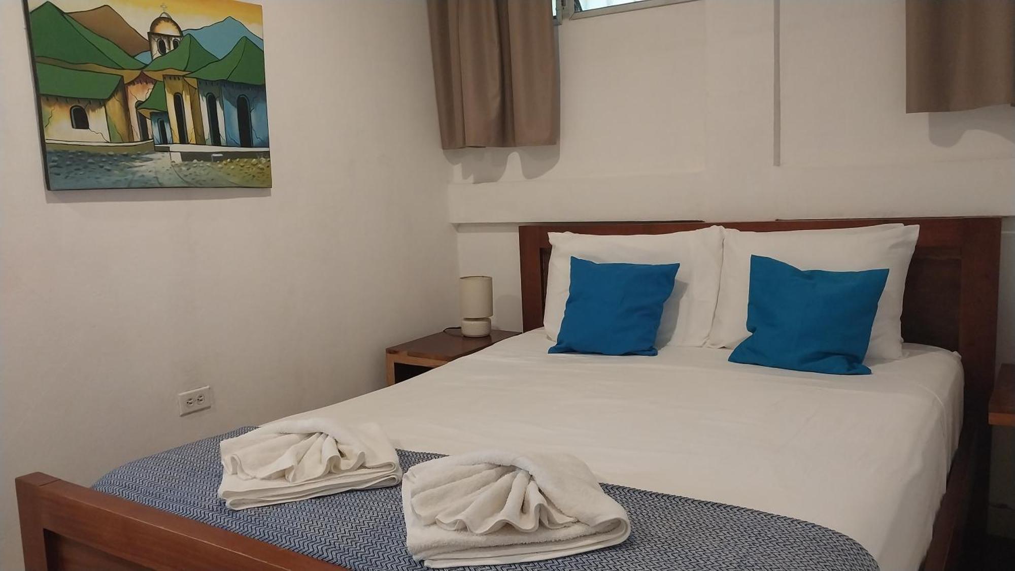Bed and Breakfast Casa Todo Bueno Transito Esterno foto