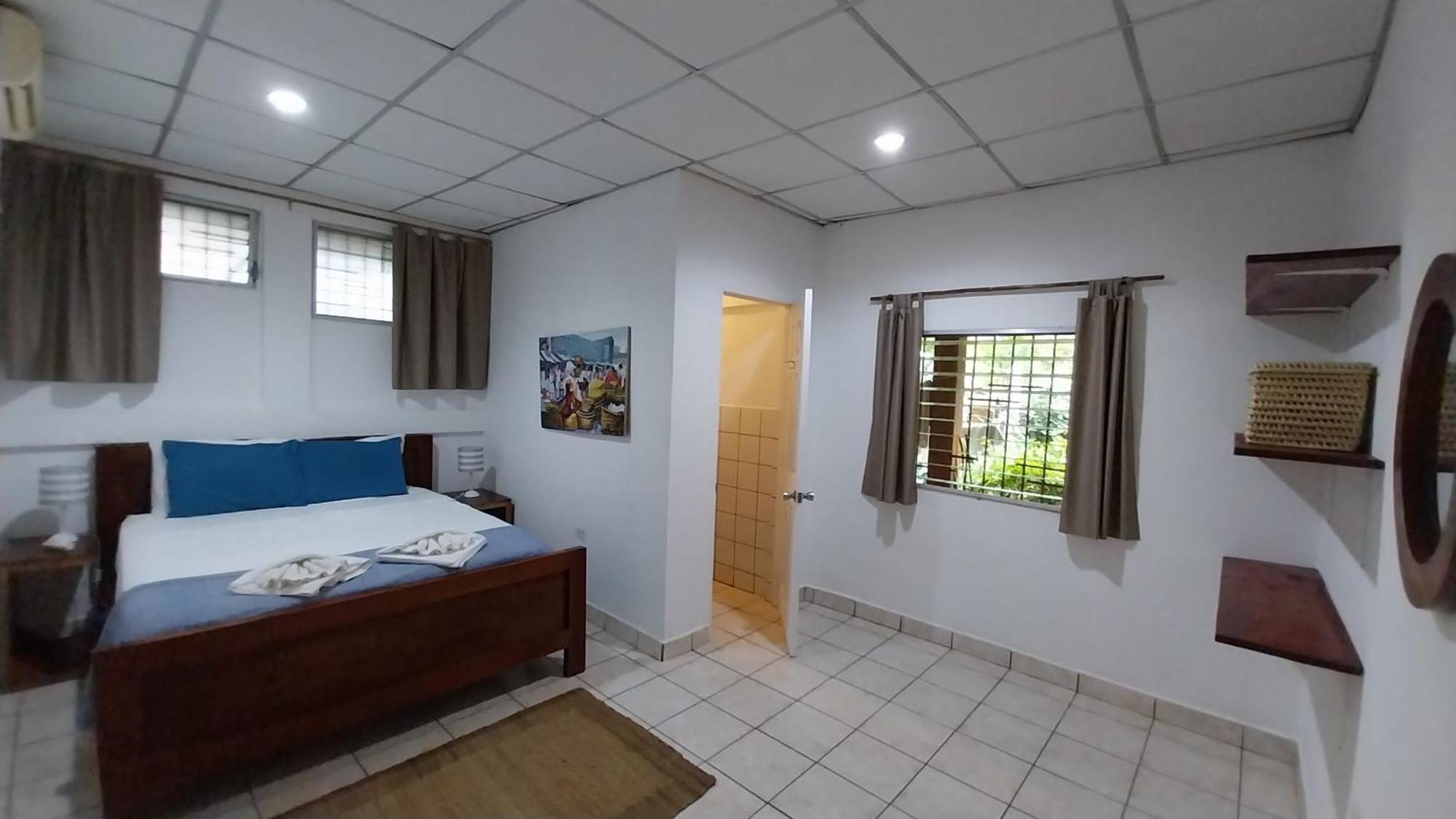 Bed and Breakfast Casa Todo Bueno Transito Esterno foto