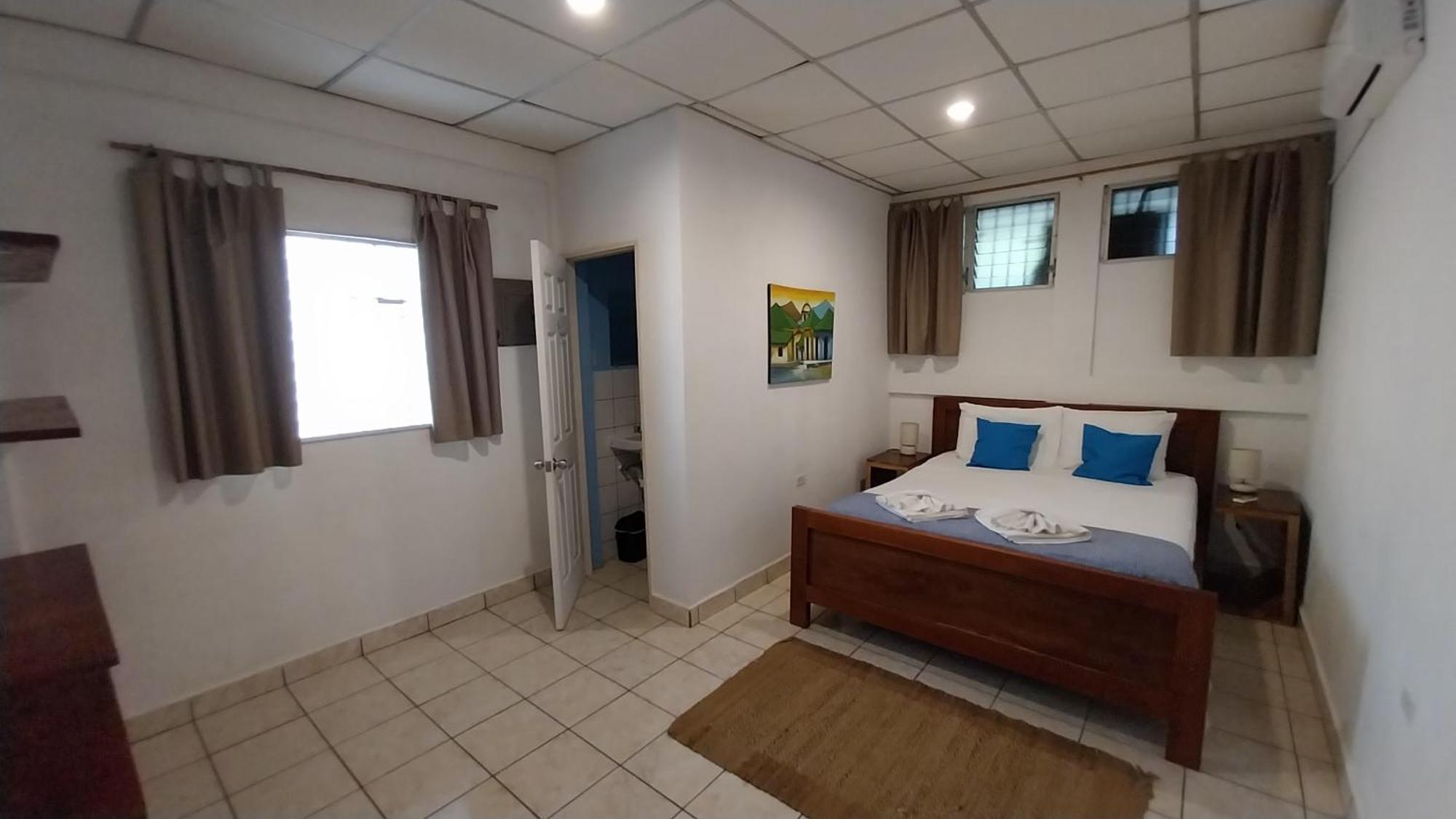 Bed and Breakfast Casa Todo Bueno Transito Esterno foto
