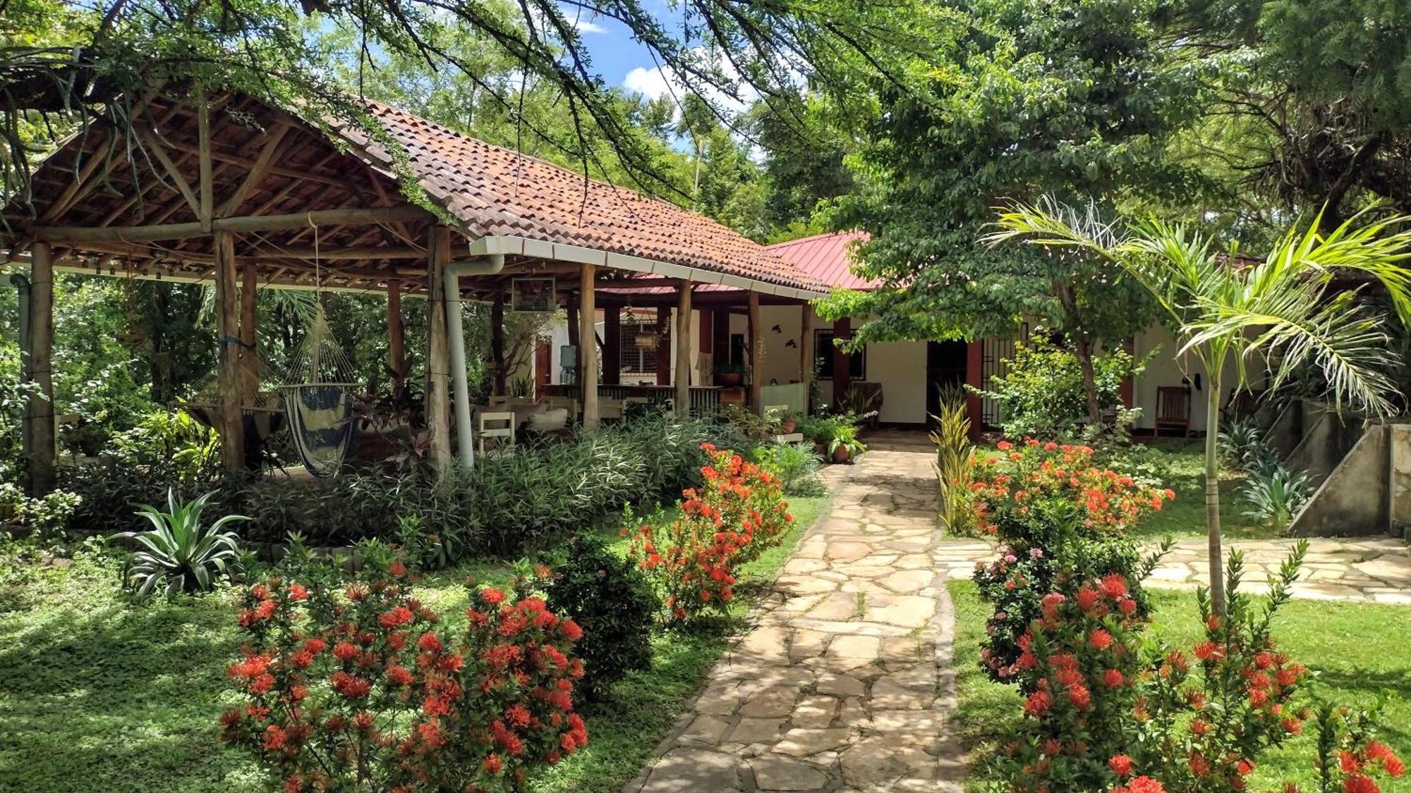 Bed and Breakfast Casa Todo Bueno Transito Esterno foto
