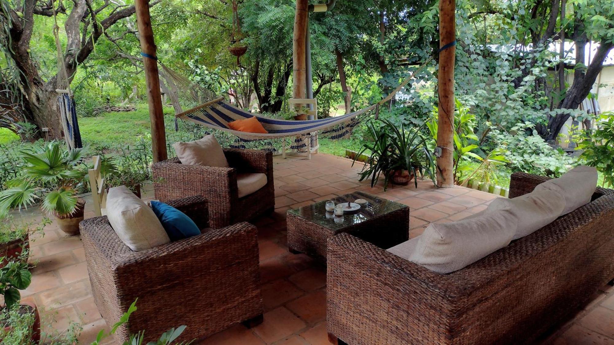 Bed and Breakfast Casa Todo Bueno Transito Esterno foto
