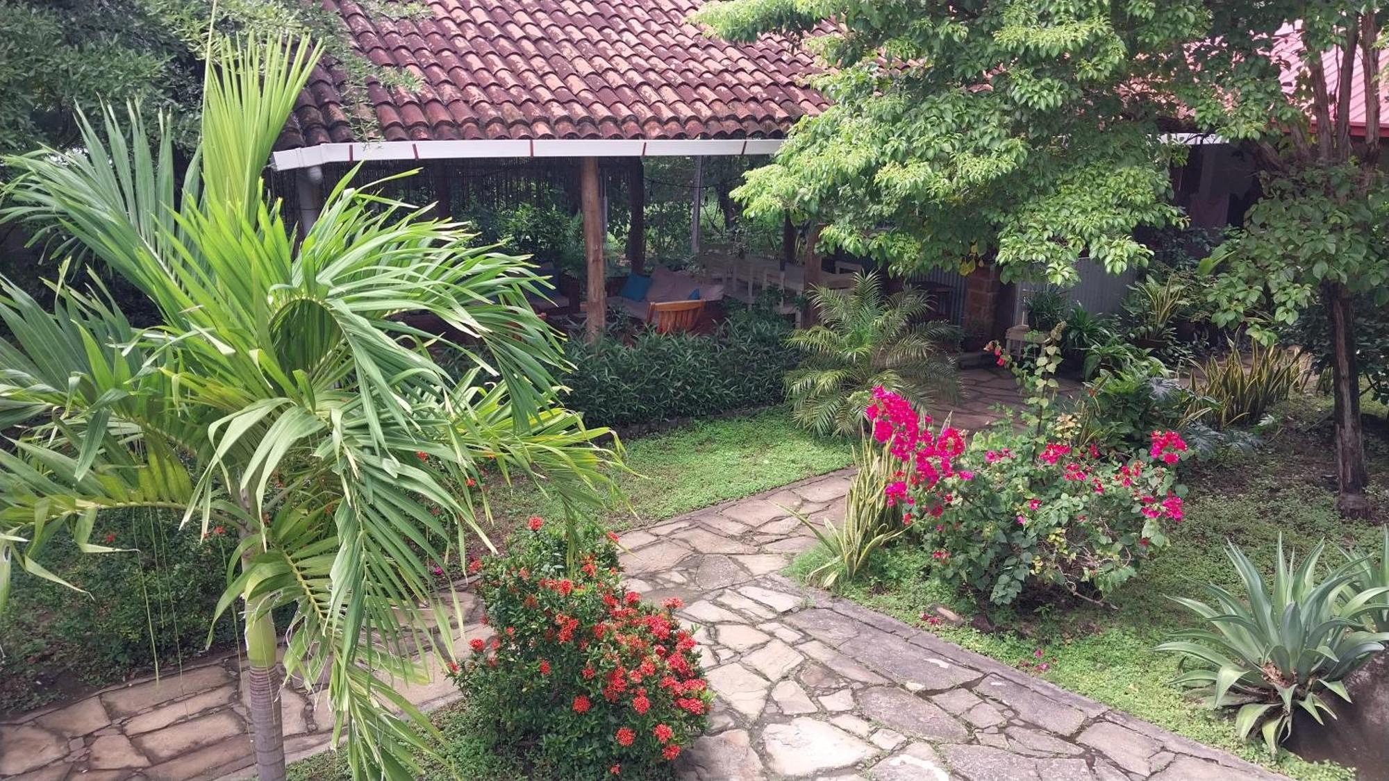 Bed and Breakfast Casa Todo Bueno Transito Esterno foto