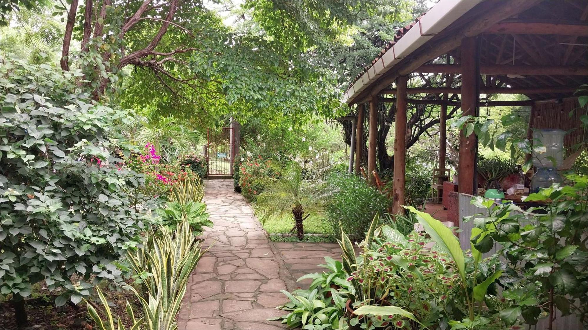Bed and Breakfast Casa Todo Bueno Transito Esterno foto