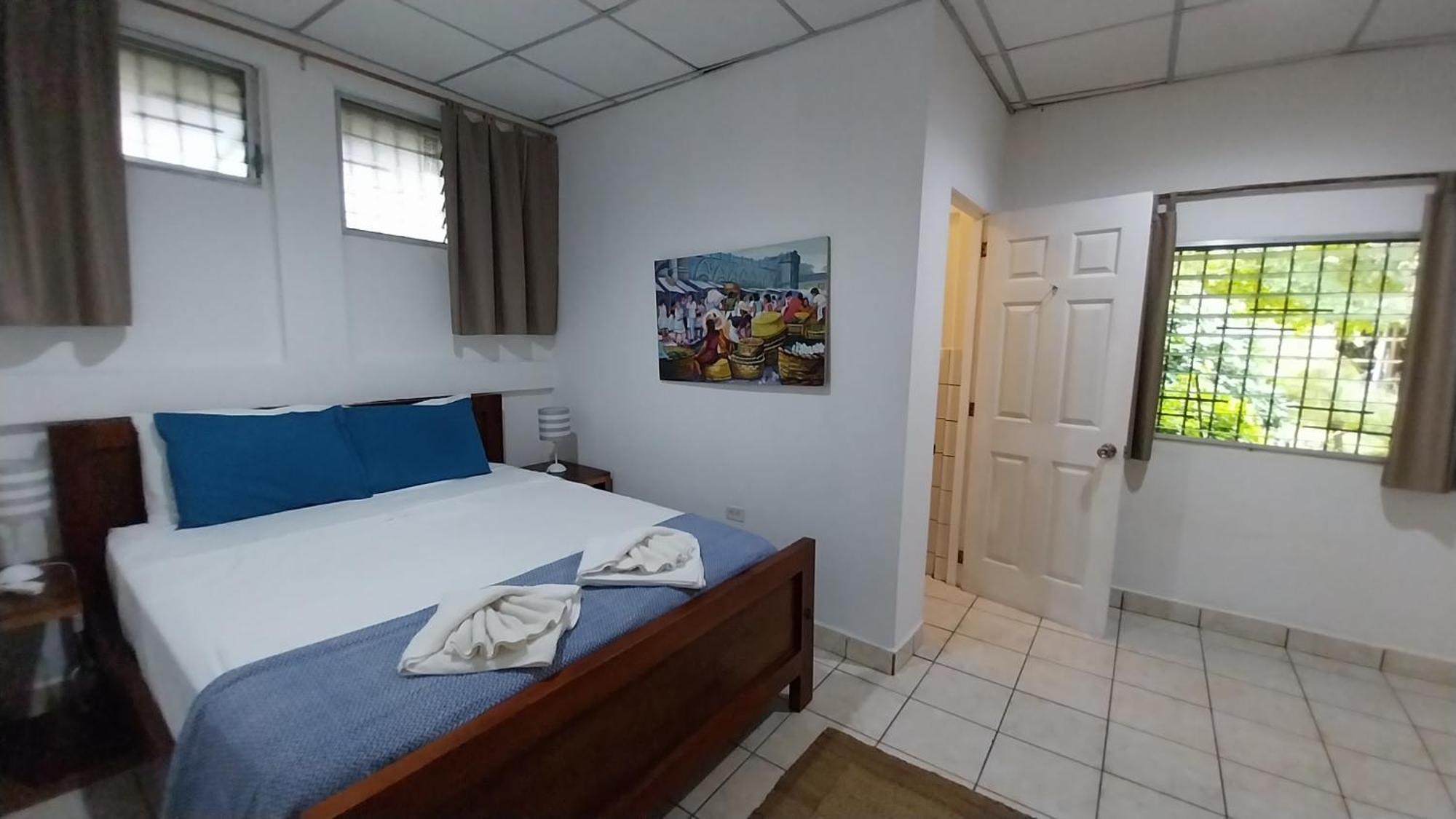 Bed and Breakfast Casa Todo Bueno Transito Esterno foto