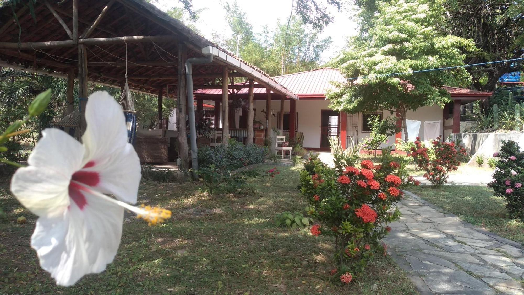 Bed and Breakfast Casa Todo Bueno Transito Esterno foto
