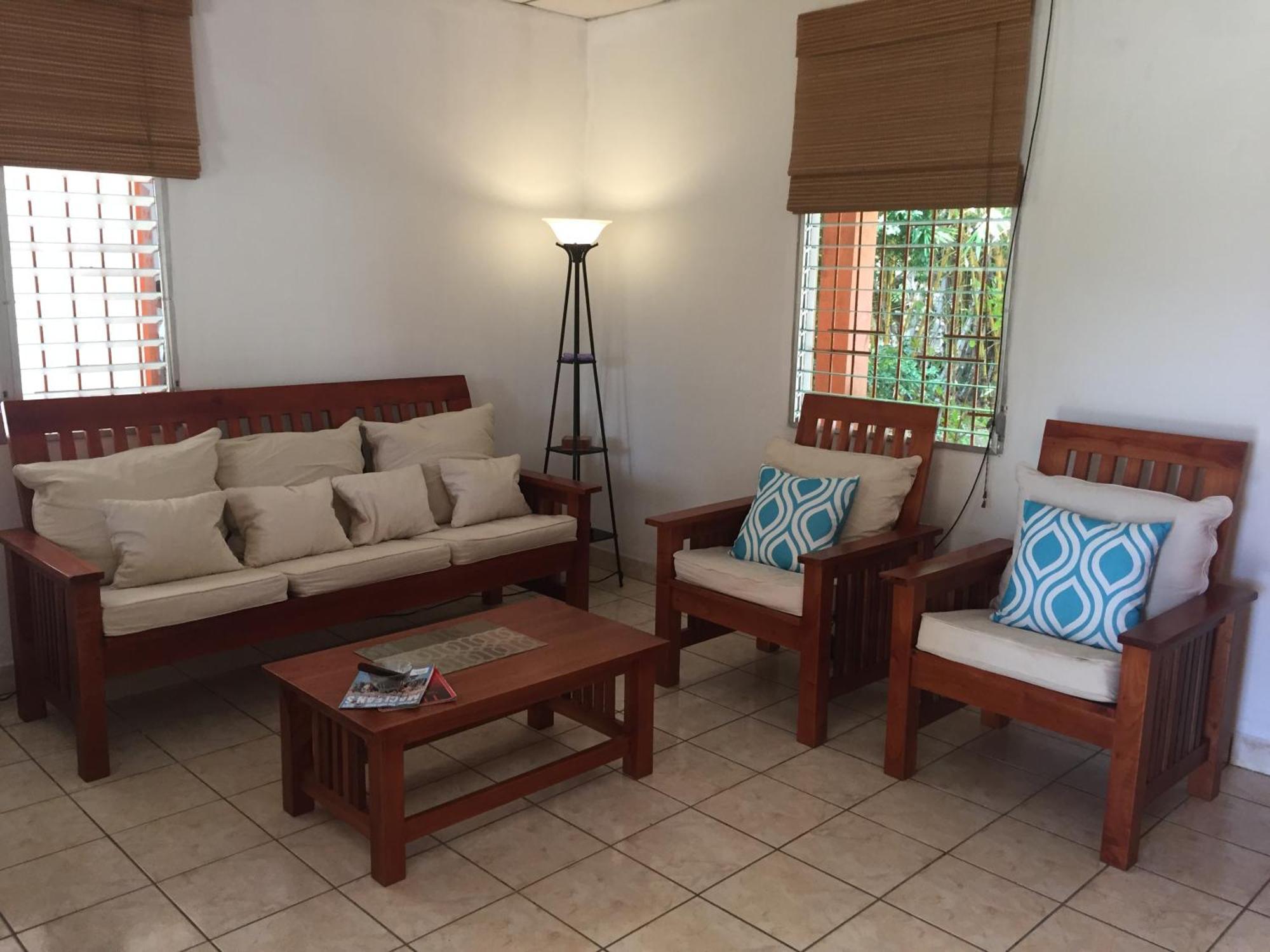Bed and Breakfast Casa Todo Bueno Transito Esterno foto